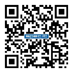 QR kodas | Dažasvydžio akademija, VŠĮ | spec.lt