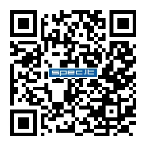 QR kodas | Dažasvydžio klubas OMEGA EXTREME | spec.lt