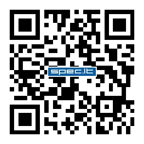 QR kodas | Dažauta, MB | spec.lt