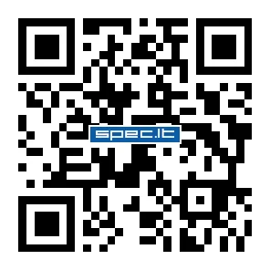 QR kodas | Dažeta, UAB | spec.lt