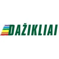 Dažikliai, UAB