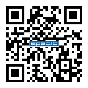 QR kodas | Dažiukai, MB | spec.lt