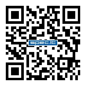 QR kodas | Dažmeta, UAB | spec.lt