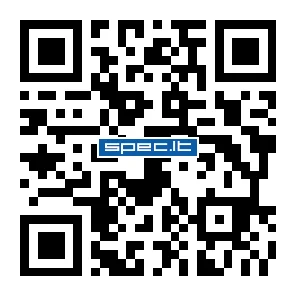 QR kodas | Dažnis, UAB | spec.lt