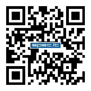 QR kodas | Dažom LT, UAB | spec.lt
