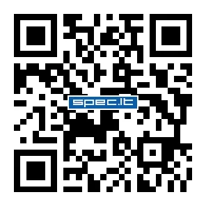 QR kodas | Dažoma, UAB | spec.lt