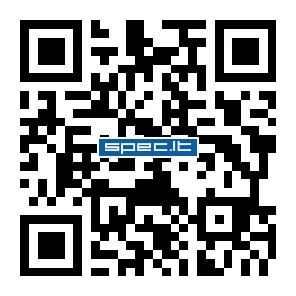 QR kodas | DažPro Auto, MB