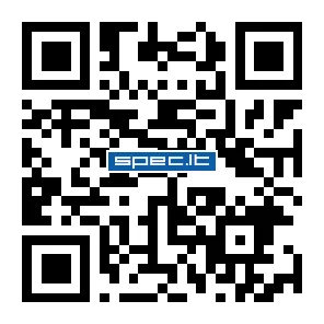 QR kodas | Dažų gama, UAB | spec.lt