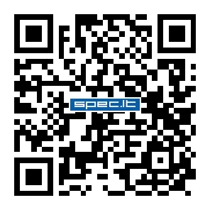QR kodas | Dažų ir dangų fabrikas, UAB | spec.lt