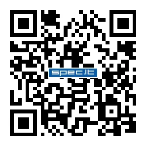 QR kodas | DAŽŲ RATAS, A. Paulausko firma | spec.lt
