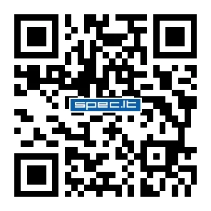 QR kodas | Dažų spektras, MB