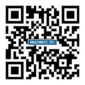 QR kodas | Dažų testas, UAB | spec.lt