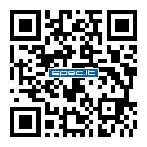 QR kodas | DAŽUVA, UAB | spec.lt
