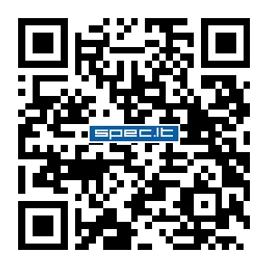 QR kodas | Dažymo centras, MB | spec.lt