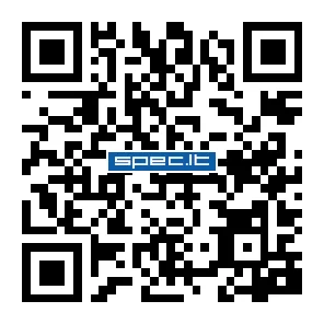 QR kodas | Dažymo darbų baras Spektras