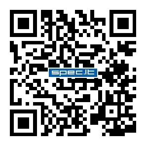 QR kodas | DAŽYMO MEISTRAS, UAB | spec.lt