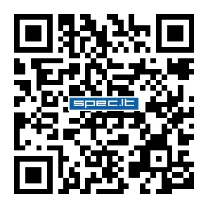 QR kodas | Dažymo paslaugos, MB | spec.lt