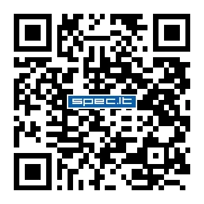 QR kodas | Dažymo sprendimai, UAB | spec.lt