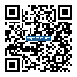 QR kodas | DAŽYTI VERTA 2, UAB | spec.lt