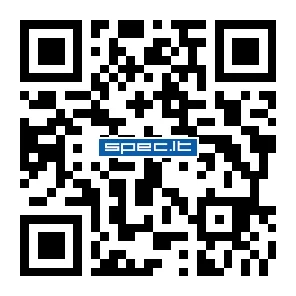 QR kodas | DB Auto, MB | spec.lt