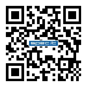 QR kodas | DB, UAB | spec.lt