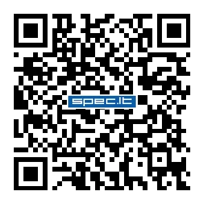 QR kodas | DB Engineering & Consulting GmbH filialas Vilnius