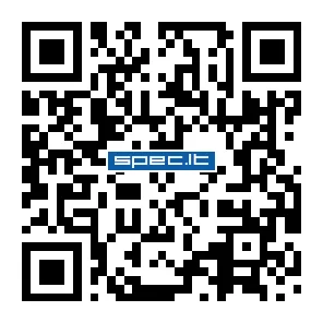 QR kodas | DB ir partneriai, UAB | spec.lt