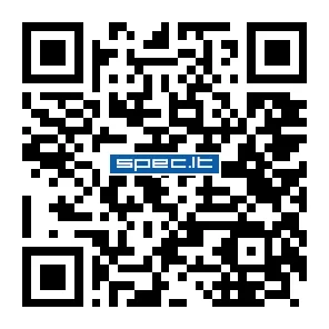 QR kodas | DB konsultacijos, MB | spec.lt