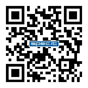 QR kodas | DB Sound, UAB | spec.lt