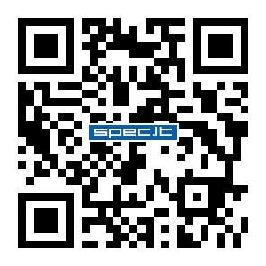 QR kodas | DB Topas, UAB | spec.lt