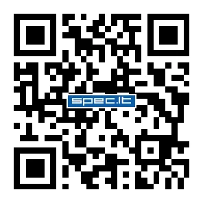 QR kodas | DB Transport, UAB | spec.lt