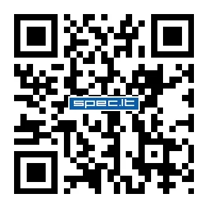 QR kodas | Dba logistika, MB | spec.lt
