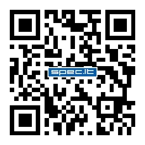 QR kodas | Dbara statyba, IĮ