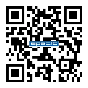 QR kodas | DBITS LT, MB | spec.lt