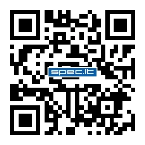 QR kodas | DBK group, UAB | spec.lt