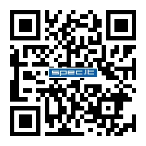 QR kodas | DBlu made, MB