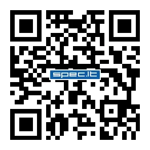 QR kodas | Dbp Baltic, UAB