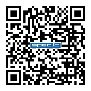 QR kodas | DBS FASHION GROUP, UAB Ukmergės filialas