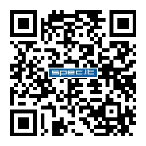 QR kodas | DBS WORLD WIDE GROUP, UAB | spec.lt