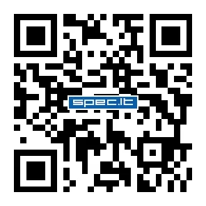 QR kodas | DBV Antik, VŠĮ