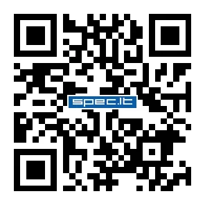 QR kodas | DC company LT, MB