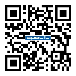 QR kodas | DC energija, UAB