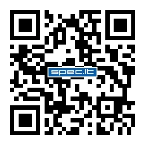 QR kodas | DC HOLDINGAS, UAB