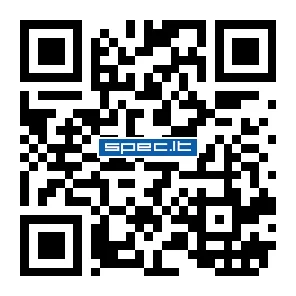 QR kodas | DC PHARMA, UAB | spec.lt