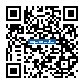 QR kodas | DC Sprendimai, UAB | spec.lt