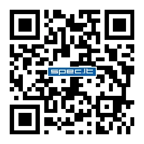 QR kodas | DC SPV 1, UAB