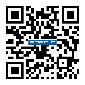 QR kodas | DC SPV 2, UAB