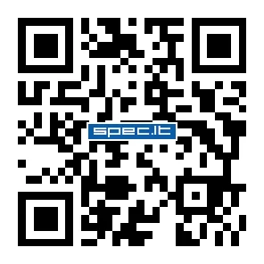 QR kodas | Dca farma, UAB