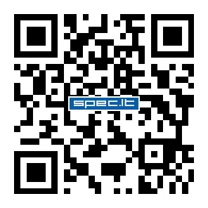 QR kodas | Dcart, UAB | spec.lt