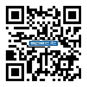 QR kodas | DCCTRANS, UAB | spec.lt